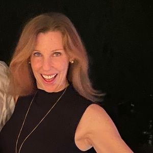 Meet your Posher, Paula